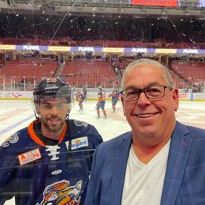 Meet your Posher, Jean